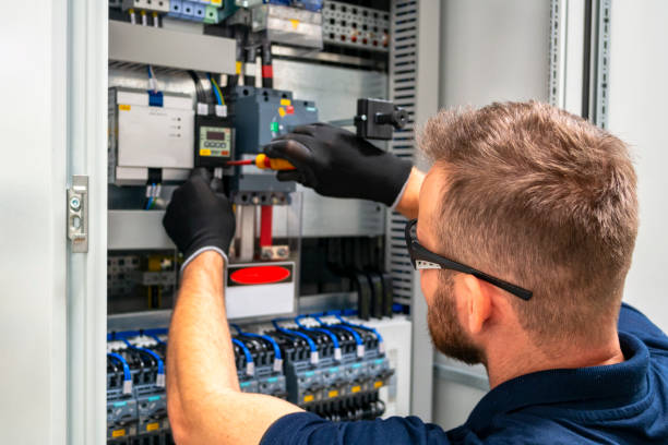 Best Affordable Electrical Installation  in Auburn, NY