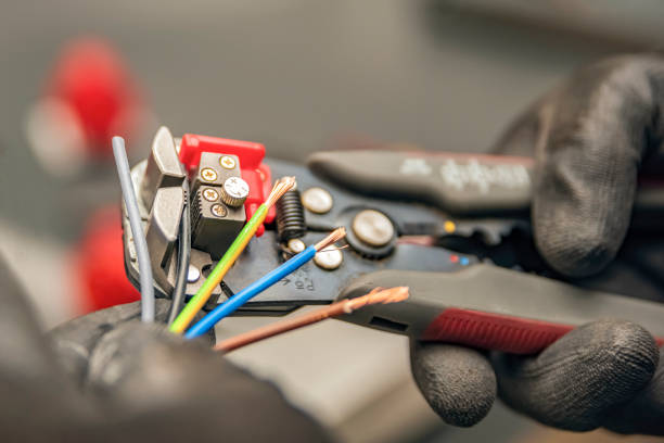 Best Electrical Repair Services  in Auburn, NY
