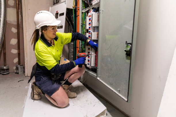Generator Installation Services in Auburn, NY