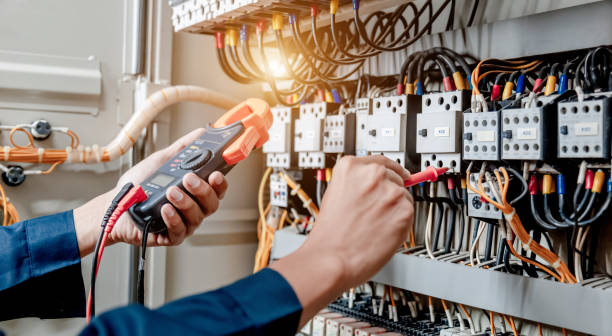 Best Electrical Repair Services  in Auburn, NY