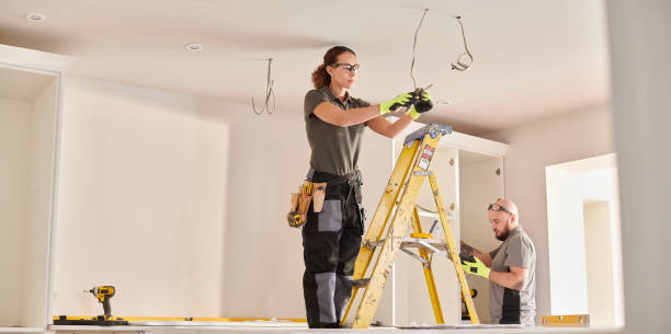 Best Electric Panel Repair  in Auburn, NY
