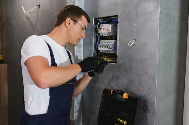 Best Emergency Electrical Repair  in Auburn, NY