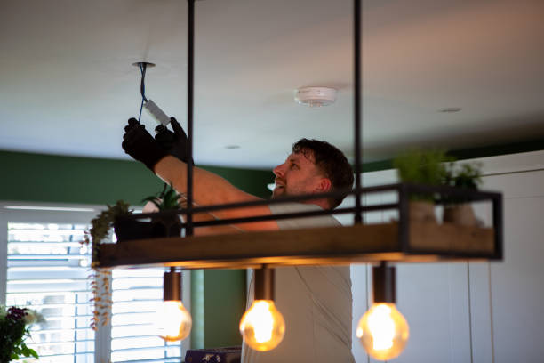 Best Local Electrician Companies  in Auburn, NY