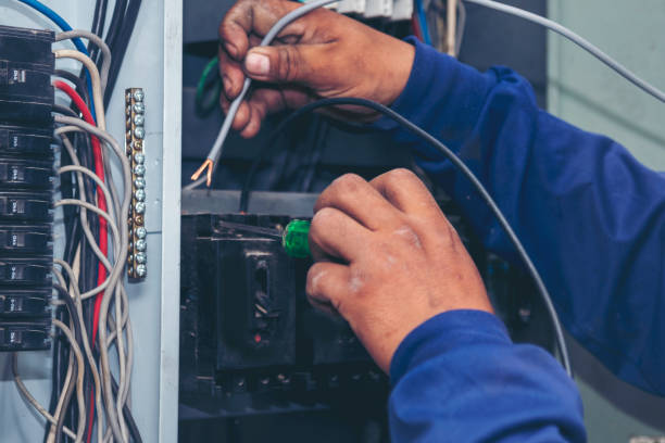 Best Electrical Installation Contractor  in Auburn, NY