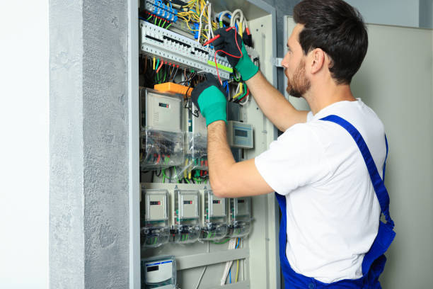 Best 24-Hour Electrician  in Auburn, NY
