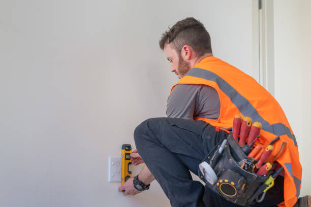 Best Electrical Rewiring Services  in Auburn, NY