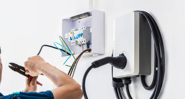 Best Circuit Breaker Repair  in Auburn, NY