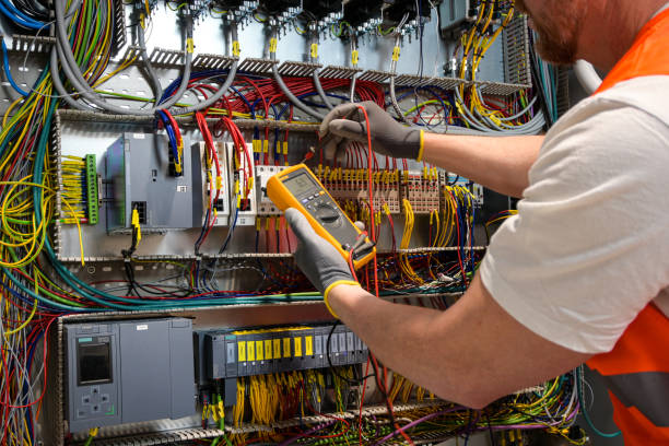 Best Affordable Electrical Installation  in Auburn, NY