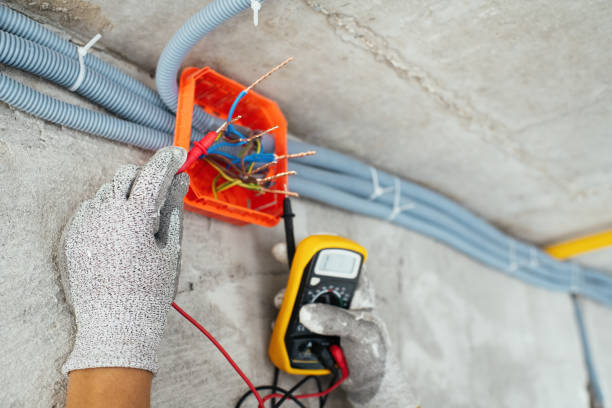 Best Electrical System Inspection  in Auburn, NY